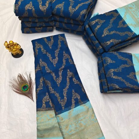 Banarasi saree BS001